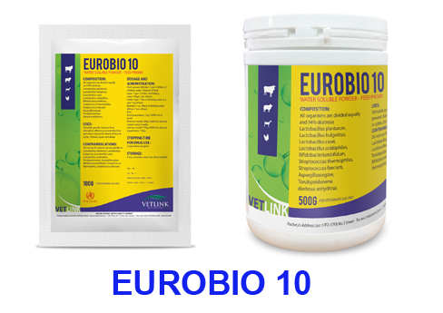 Eurobio