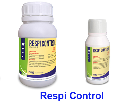 respi control